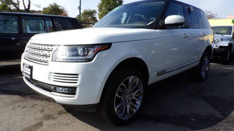 LAND ROVER RANGE ROVER 2015 SALGS2TF2FA213533 image